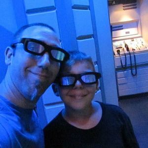 Meet your Posher, Vincent